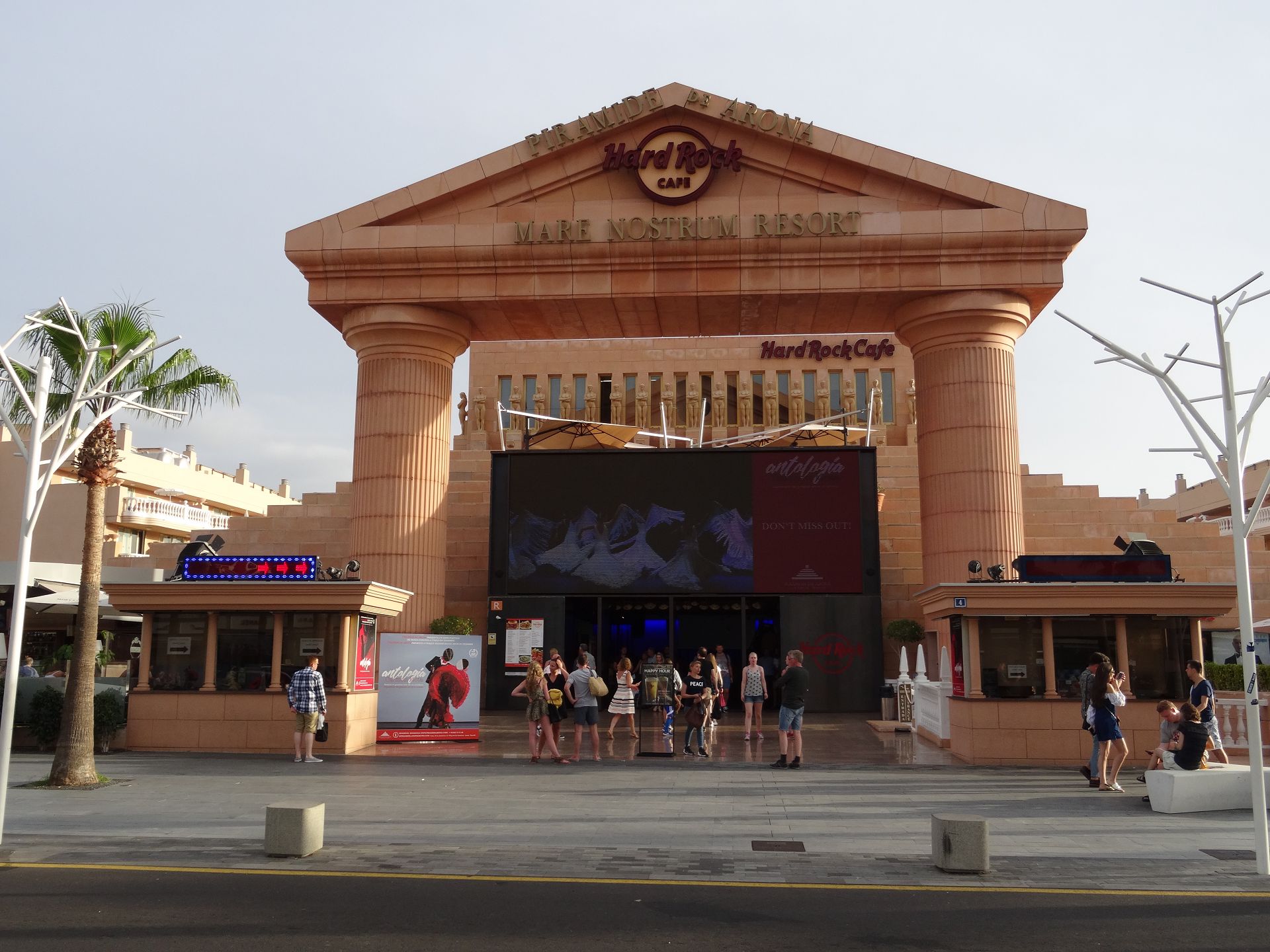 Tenerife